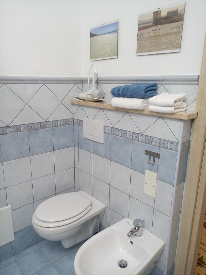 スティンティーノ I Tre Scalini Bed & Breakfast エクステリア 写真